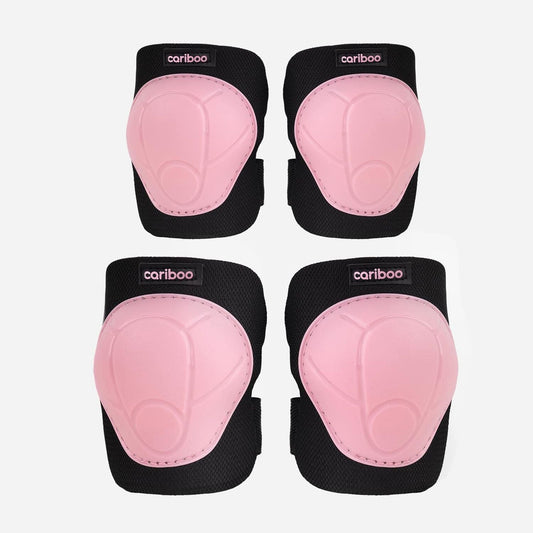 Cariboo S (pink)