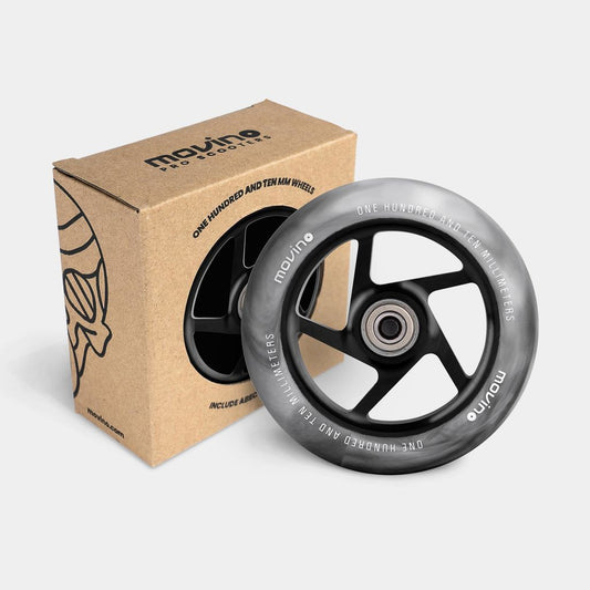 Movino Alu Core 110 mm (Black)