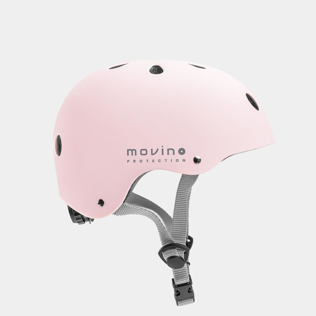 Movino (Rose Clair-Gris)