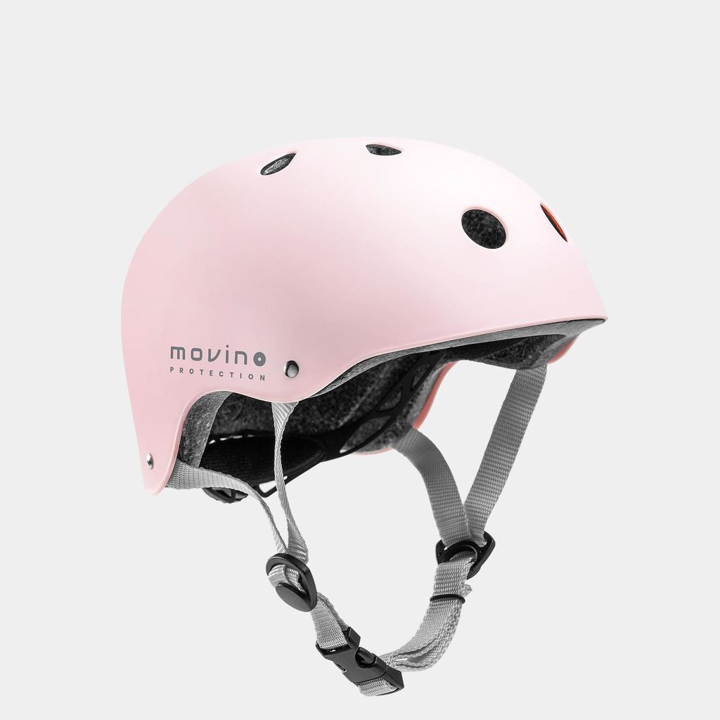 Movino (Rose Clair-Gris)