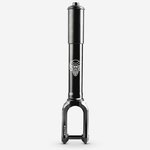 Movino TEAM PRO 2 HIC (black)